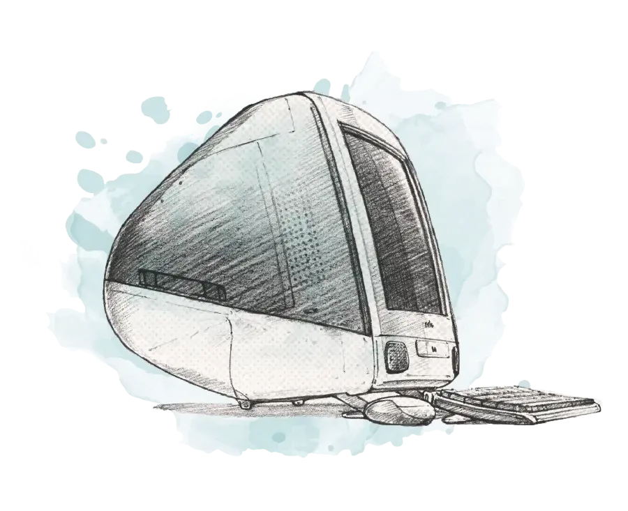 iMac